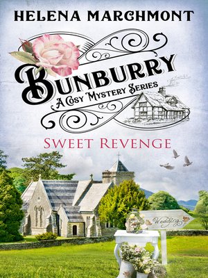 cover image of Bunburry--Sweet Revenge
